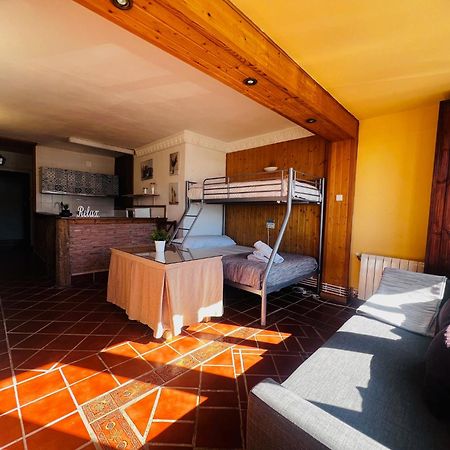 Apartamentos Sierra Nevada Bluettravel - Zona Baja Zewnętrze zdjęcie