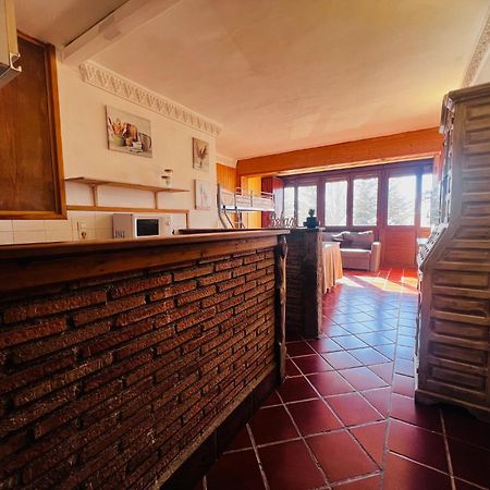 Apartamentos Sierra Nevada Bluettravel - Zona Baja Zewnętrze zdjęcie