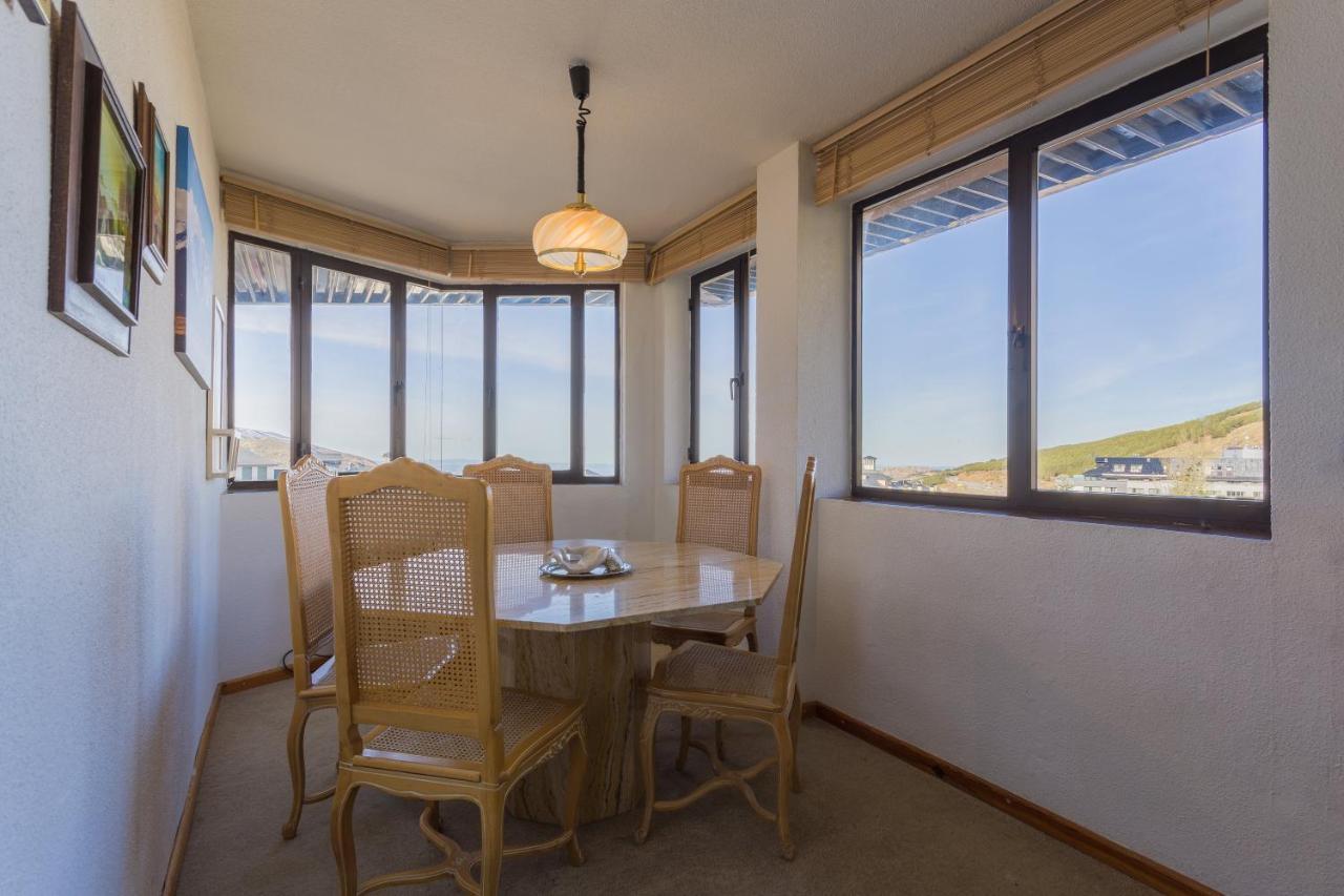 Apartamentos Sierra Nevada Bluettravel - Zona Baja Zewnętrze zdjęcie