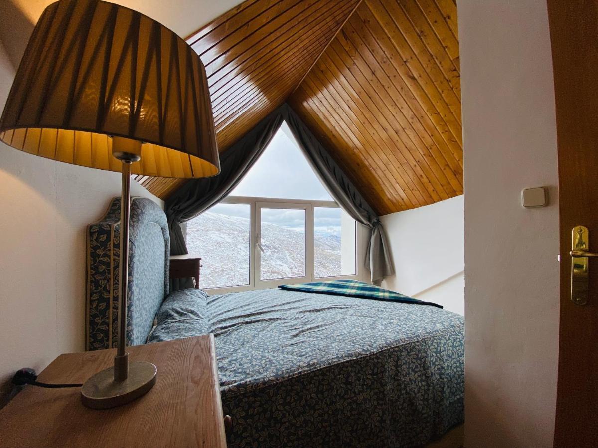 Apartamentos Sierra Nevada Bluettravel - Zona Baja Zewnętrze zdjęcie