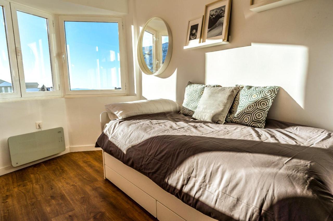 Apartamentos Sierra Nevada Bluettravel - Zona Baja Zewnętrze zdjęcie