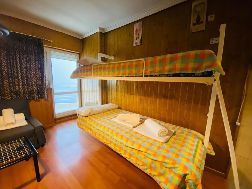 Apartamentos Sierra Nevada Bluettravel - Zona Baja Zewnętrze zdjęcie