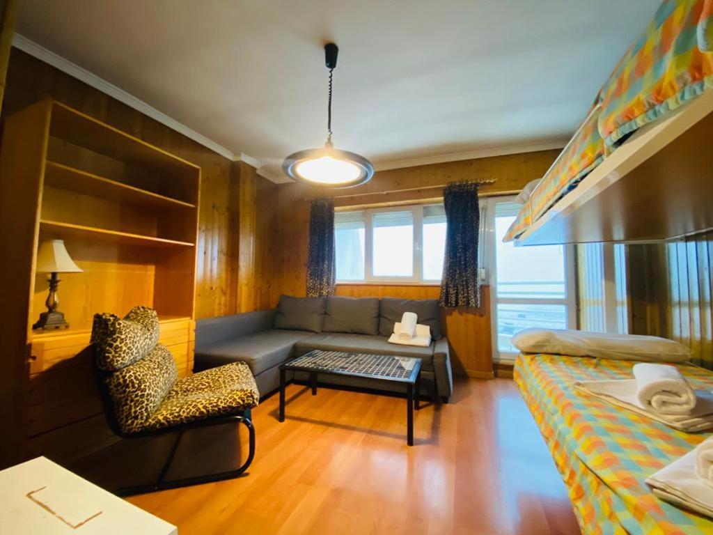 Apartamentos Sierra Nevada Bluettravel - Zona Baja Zewnętrze zdjęcie