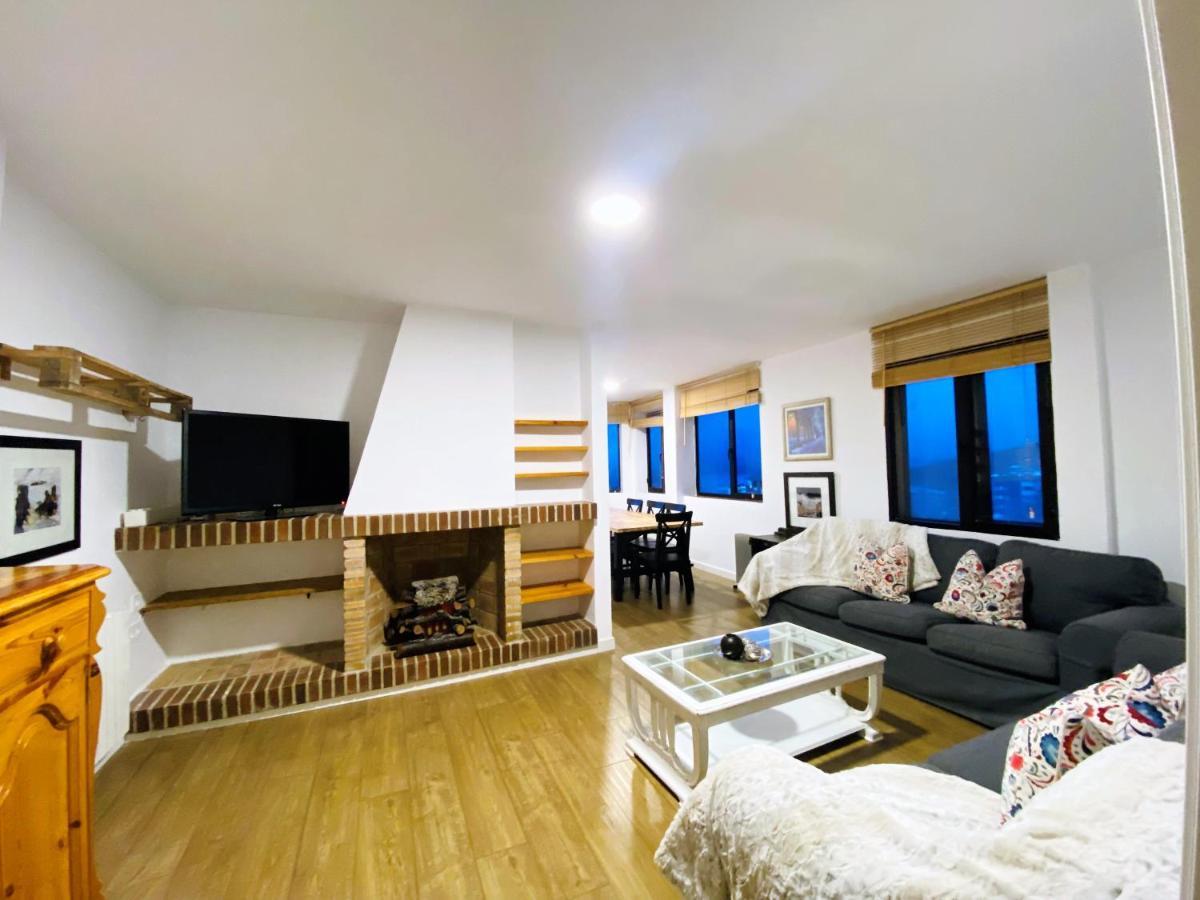 Apartamentos Sierra Nevada Bluettravel - Zona Baja Zewnętrze zdjęcie