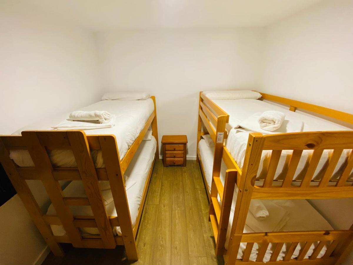 Apartamentos Sierra Nevada Bluettravel - Zona Baja Zewnętrze zdjęcie