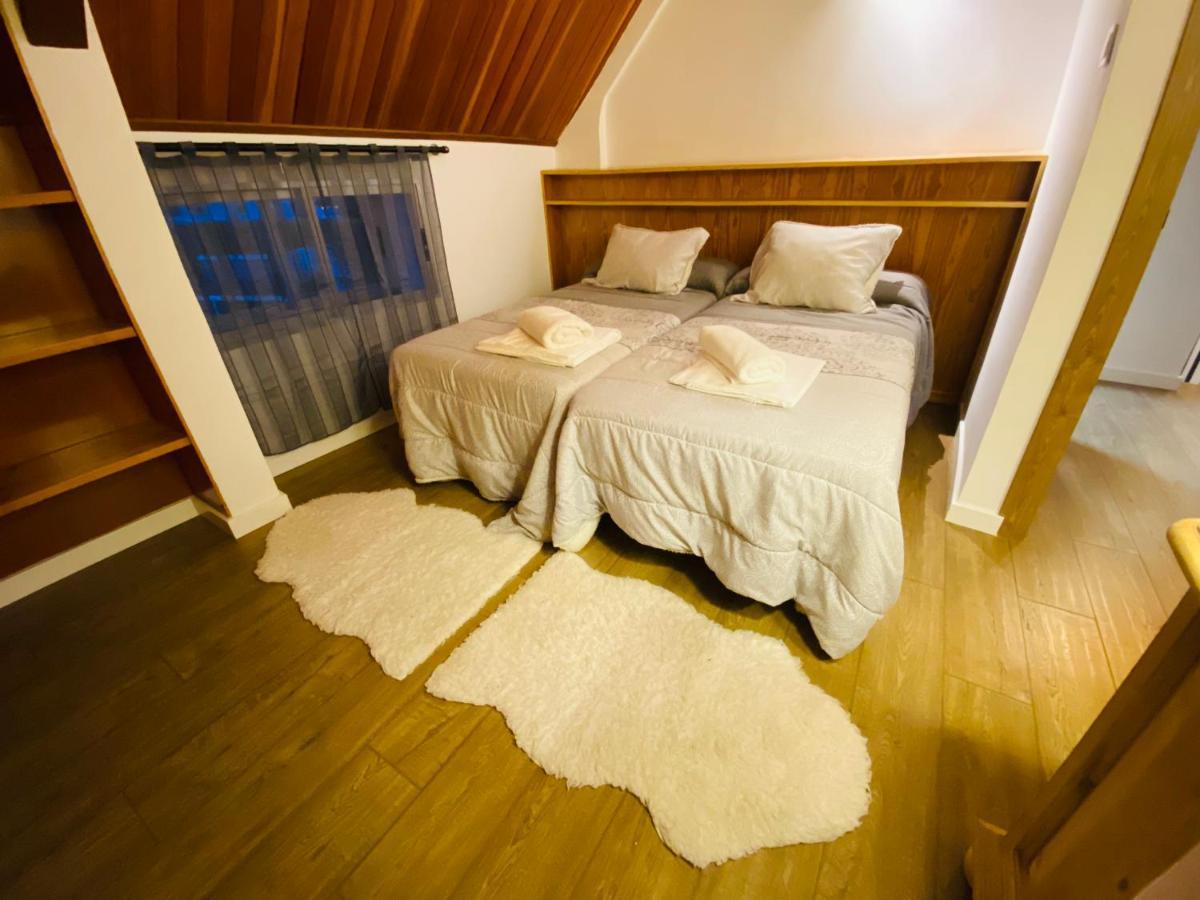 Apartamentos Sierra Nevada Bluettravel - Zona Baja Zewnętrze zdjęcie