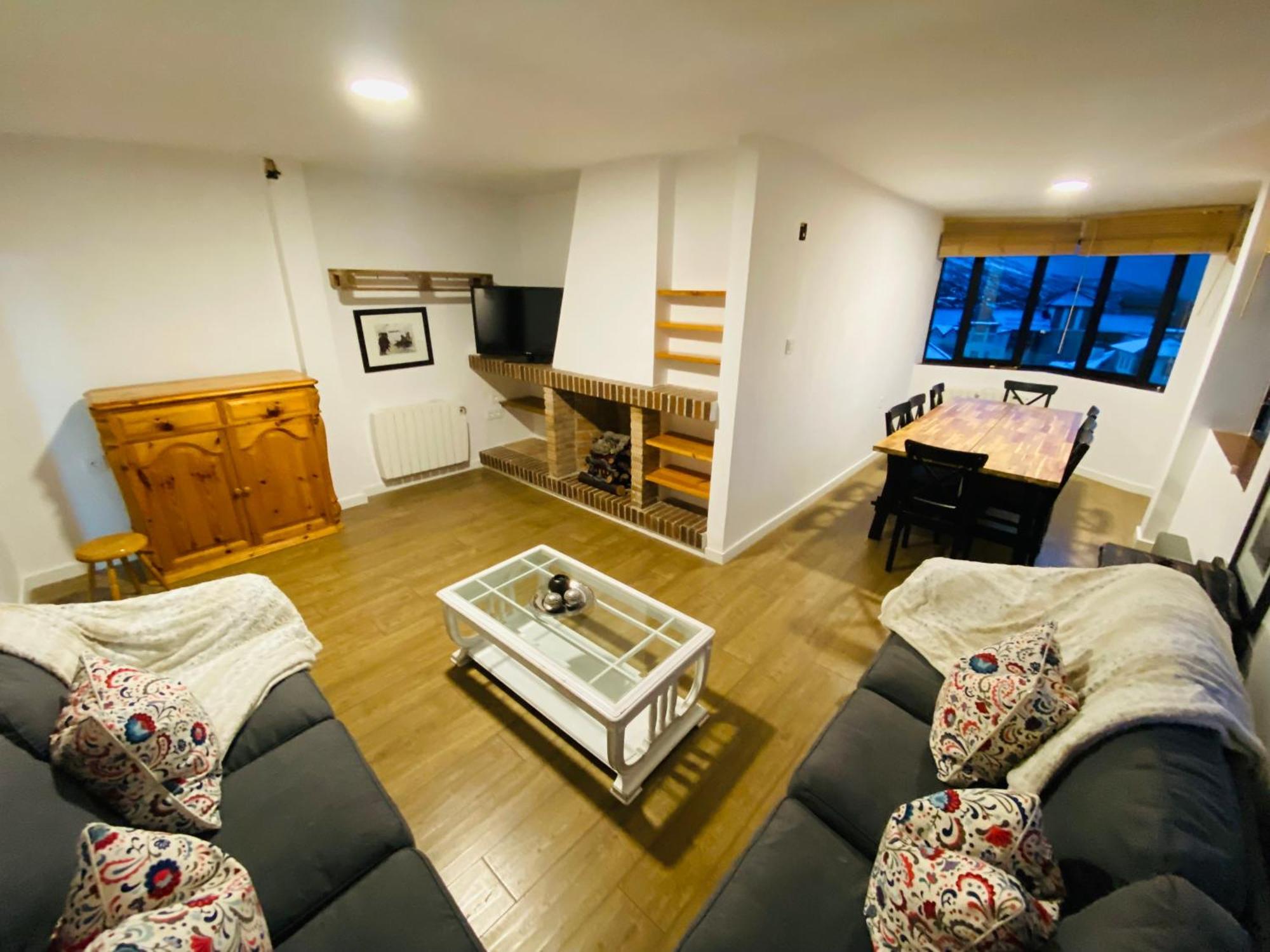 Apartamentos Sierra Nevada Bluettravel - Zona Baja Zewnętrze zdjęcie