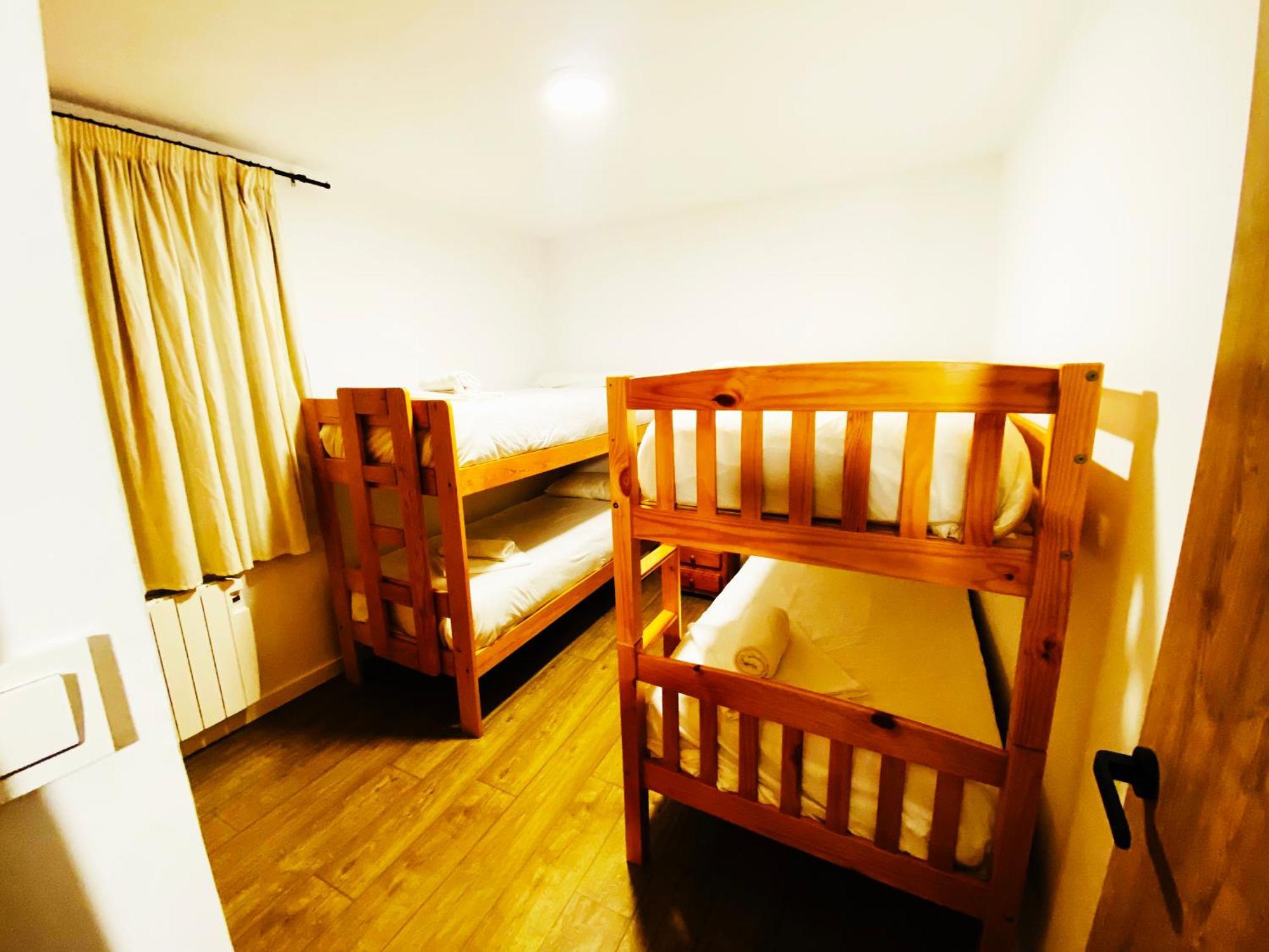Apartamentos Sierra Nevada Bluettravel - Zona Baja Zewnętrze zdjęcie
