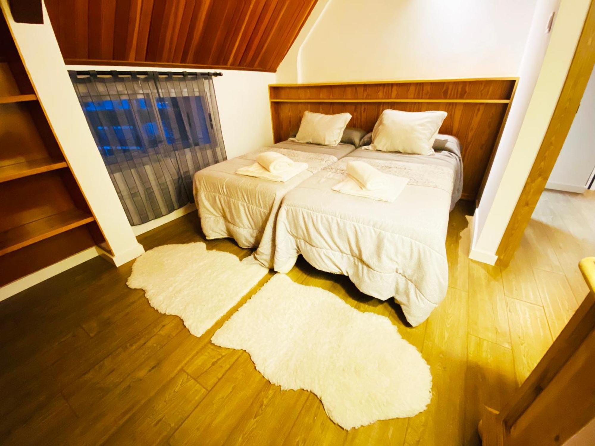 Apartamentos Sierra Nevada Bluettravel - Zona Baja Zewnętrze zdjęcie