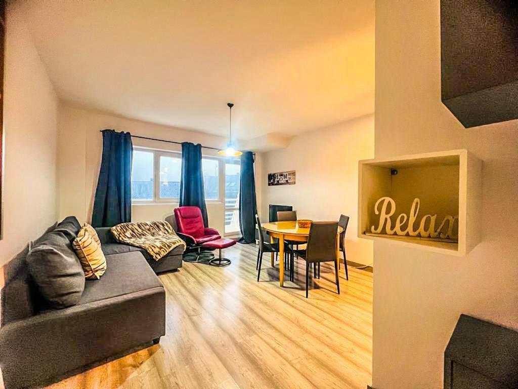 Apartamentos Sierra Nevada Bluettravel - Zona Baja Zewnętrze zdjęcie