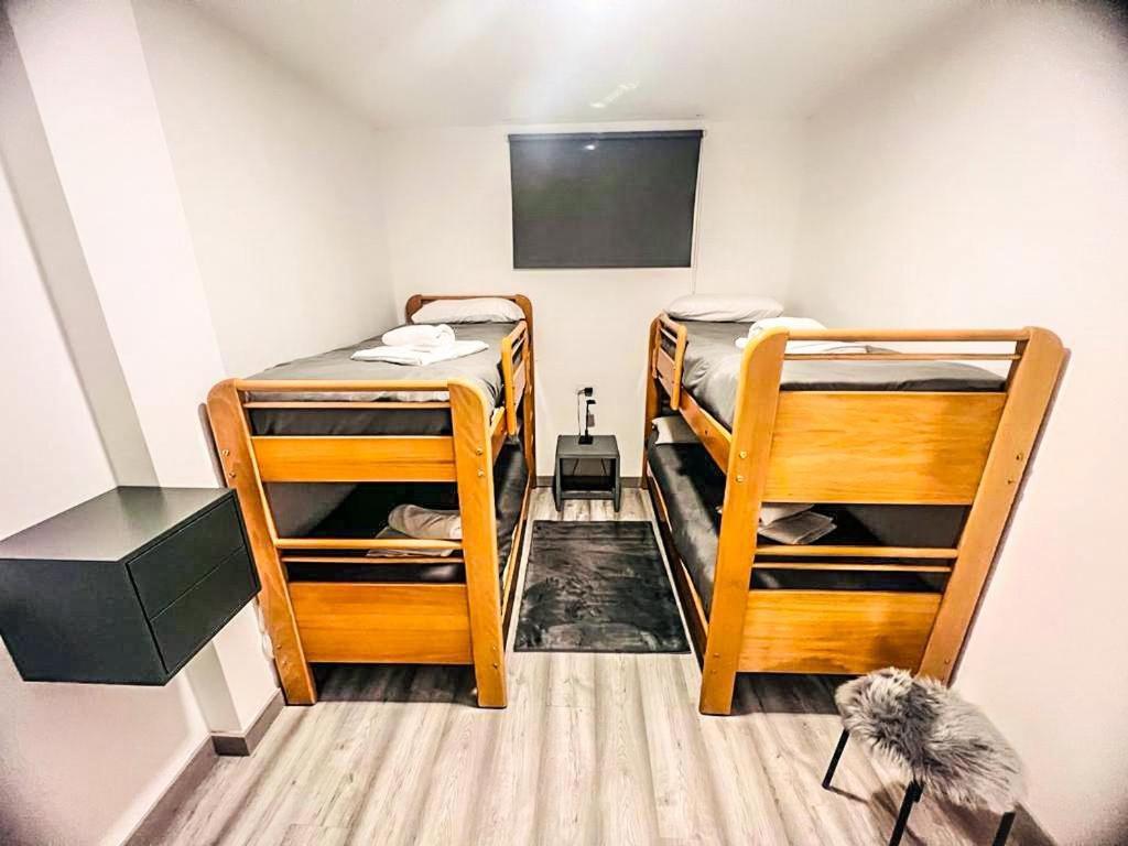 Apartamentos Sierra Nevada Bluettravel - Zona Baja Zewnętrze zdjęcie