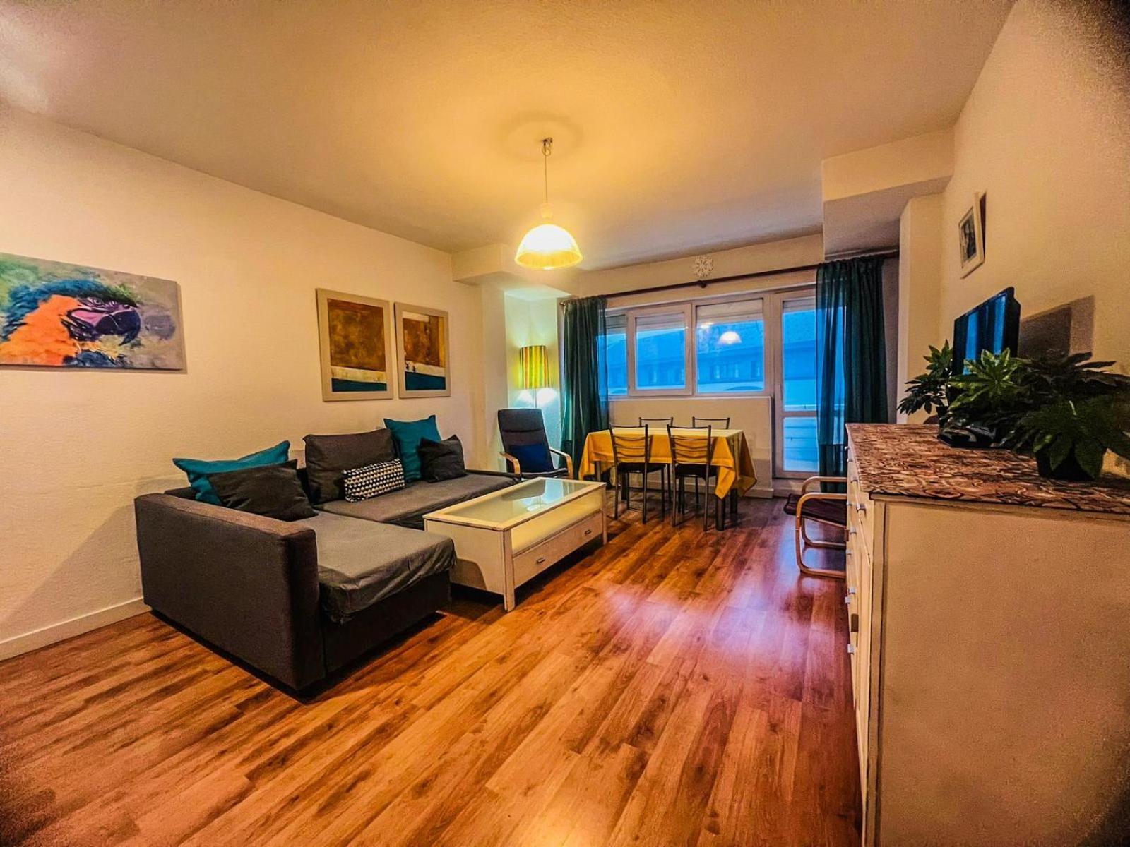 Apartamentos Sierra Nevada Bluettravel - Zona Baja Zewnętrze zdjęcie