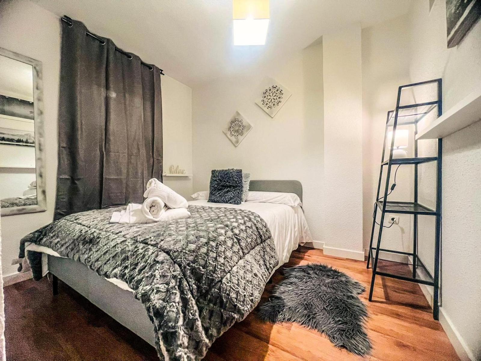 Apartamentos Sierra Nevada Bluettravel - Zona Baja Zewnętrze zdjęcie