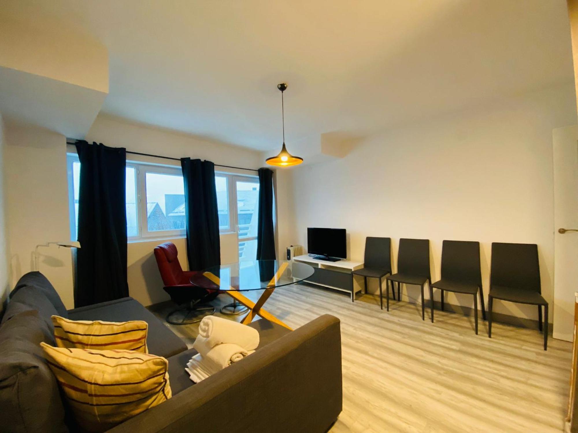 Apartamentos Sierra Nevada Bluettravel - Zona Baja Zewnętrze zdjęcie