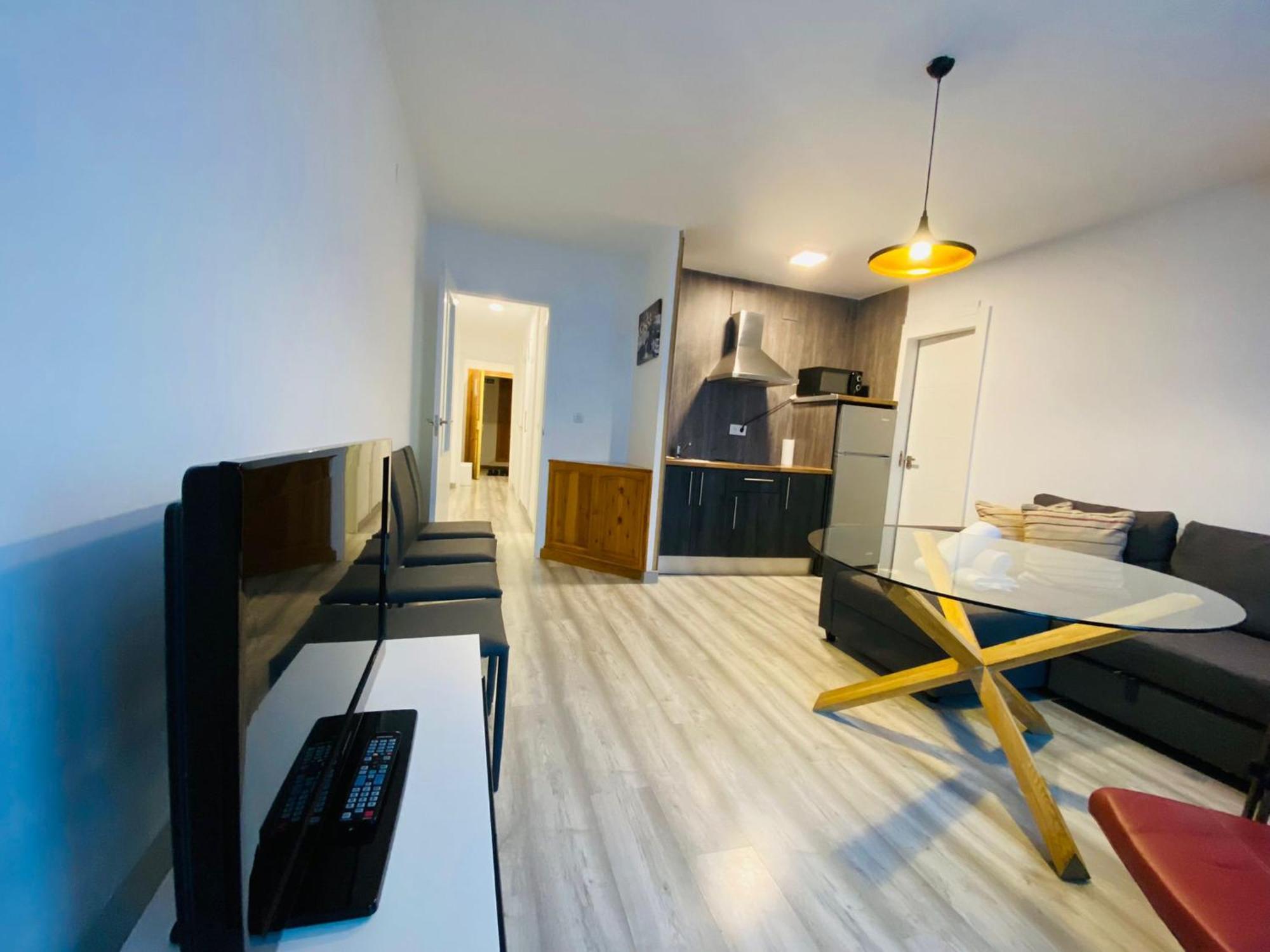 Apartamentos Sierra Nevada Bluettravel - Zona Baja Zewnętrze zdjęcie